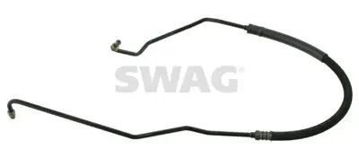 SWAG 30 92 6726 Servo Dıreksıyon Hortumu  Vw 1H1422893J