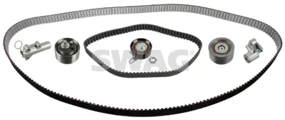 SWAG 30 92 7302 Eksantrık Gergı Kıtı (207×300) Passat (03 05) A4 (00 04) A6 (01 05)super B 02 08 2,5tdı 59109119BS4