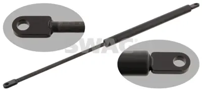 SWAG 30 92 7678 Bagaj Amortısörü Motor Kaputu Içın Audı 443823359B