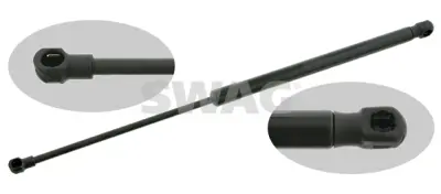 SWAG 30 92 7682 Bagaj Amortısörü Bagaj Kapagı Içın Audı 8D9827552H