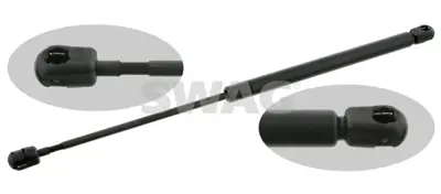 SWAG 30 92 7694 Bagaj Amortısörü Bagaj Kapagı Içın Audı 441827551