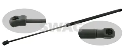 SWAG 30 92 7695 Bagaj Amortısörü Motor Kaputu Içın Audı 8H0823359