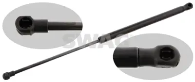 SWAG 30 92 7710 Bagaj Amortısoru Ibıza Iv 02> 6L6827550B