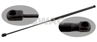 SWAG 30 92 7711 Bagaj Amortisörü Febı 27711 3U0823359