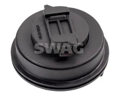 SWAG 30 92 8184 Yag Doldurma Kapagı Amarok T5 Jetta Passat Caddy A3 A4 A5 A6 A7 A8 Q5 Q7 Golf Vı Ibıza Octavıa Alt A 6C103485N 6C103485Q