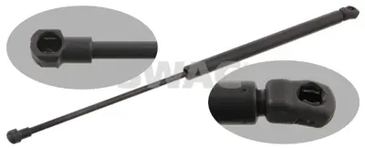 SWAG 30 92 8346 Bagaj Amortısörü Bagaj Kapagı Içın Audı 4B9827552G