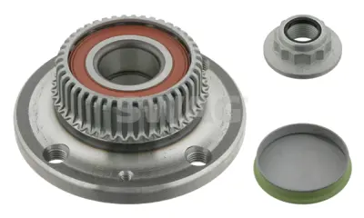 SWAG 30 92 8376 Arka Teker Poryası Rulmanlı Caddy 96>03 Inca 96>03 6K9501477