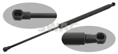 SWAG 30 92 9428 Bagaj Amortısörü Bagaj Kapagı Içın Audı 8E9827552E