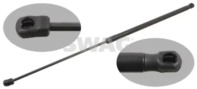 SWAG 30 92 9434 Bagaj Amortisörü Febı 29434 1K0823359A