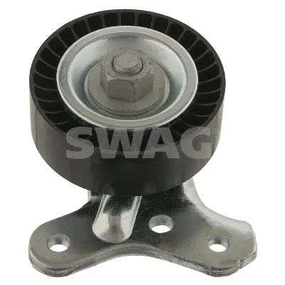 SWAG 30 93 0585 Avara Gergı Tutucusu Olan, V Kayısı Içın Audı 7K145172B