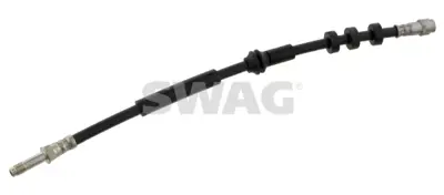 SWAG 30 93 0796 Arka Fren Hortumu A4 08>15 A5 10>17 Q5 09>17 8K0611775J