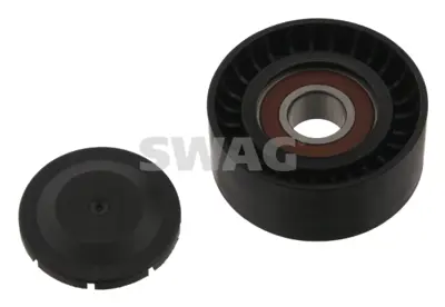 SWAG 30 93 0923 Alternator V Kayıs Gergı Rulmanı A4 A5 A6 A7 A8 Q5 Q7 Phaeton Touareg 05> 59903341H