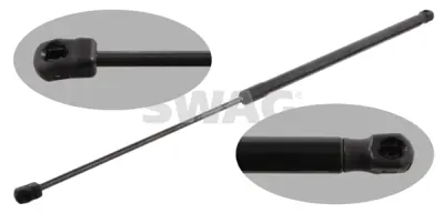 SWAG 30 93 1629 Bagaj Amortisörü Febı 31629 3C0823359A