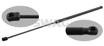 SWAG 30 93 1632 Bagaj Amortısörü Motor Kaputu Içın Vw 1Q0823359