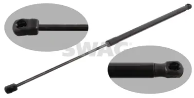 SWAG 30 93 1633 Bagaj Amortisörü Febı 31633 3T0823359