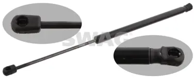 SWAG 30 93 1663 Bagaj Amortısoru A3 Sportback 1.2 10>13 1.4 07>13 1.6 04>13 8P4827552C