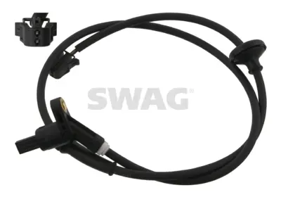 SWAG 30 93 4256 Abs Sensörü  Vw 3A0927807