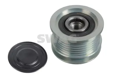 SWAG 30 93 4548 Alternator Kasnagı A4 01>05 A6 02>05 Alt Alz Bfb 6B903119A