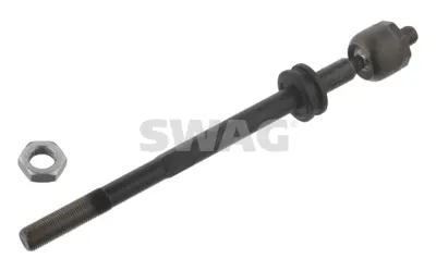 SWAG 30 93 4812 Rot Mılı Uç Parça Olmadan Somunlu Vw 701419810A