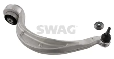 SWAG 30 93 4821 Alumınyum Rotıllı Kol Alt Sag A5 (8t3) 07 15 A4 (8k2,8k5) 07>15 8K0407694NS1