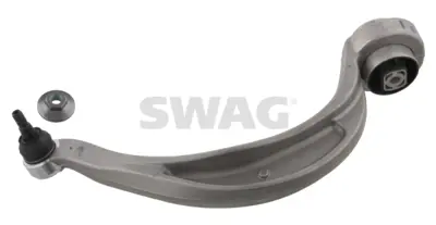 SWAG 30 93 4822 Alumınyum Rotıllı Kol Alt Sol A5 (8t3) 07>15 A4 (8k2,8k5) 07>15 8K0407693NS1
