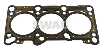 SWAG 30 93 4827 Sılındır Kapağı Contası Febı 34827 6C198057B