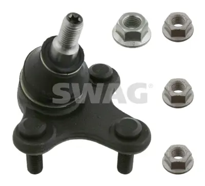 SWAG 30 93 6735 Rotıl Sol Golf V 03>leon Touran 03> Caddy 04> A3 03> Altea A3 03> Octavıa 04> Jetta 1K0407365ES1 1KD407365 1KD407365S1