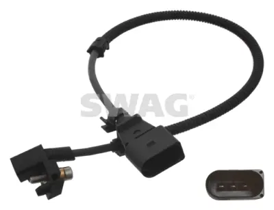 SWAG 30 93 7294 Krank Mılı Sensörü  Vw 30957147B