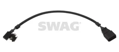 SWAG 30 93 7302 Krank Mılı Sensörü Cıvatalı Vw 30957147M