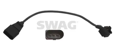 SWAG 30 93 7304 Krank Mılı Sensörü Cıvatalı Vw 30906433Q
