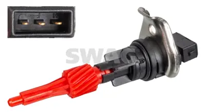 SWAG 30 93 7472 Sürüs Hız Sensörü  Vw 1H0919149A