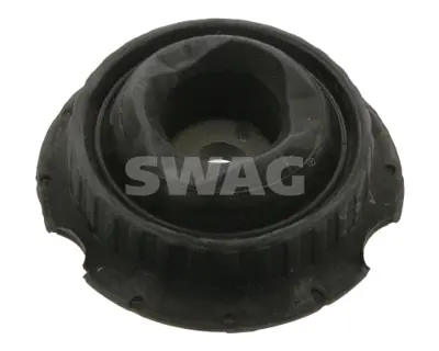 SWAG 30 93 7604 Amortısor Ust Yatak Destegı Q7 07>15 Touareg 03>10 Cayenne 03> 7L0412327A 95534301800