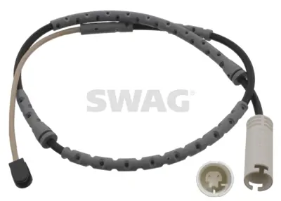 SWAG 30 93 7665 Balata Fısı On 865mm Bmw  E90 E92 E93 E84  34356792561