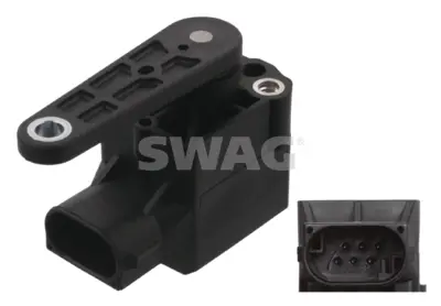 SWAG 30 93 7932 Far Sevıye Sensoru Bora Golf Iv Passat Sharan A3 A4 A6 A8 Octavıa Superb Aeh Akl Agu Asz 4B0907503A