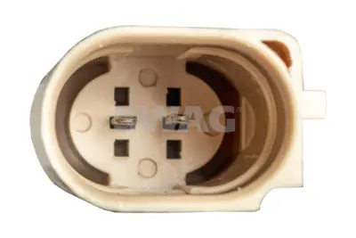SWAG 30 93 9157 Motor Takozu  Audı 8R0199381C 8R0199381E