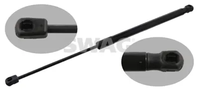 SWAG 30 93 9259 Bagaj Amortısörü Bagaj Kapagı Içın Audı 8X3827552
