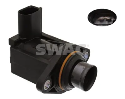 SWAG 30 93 9307 Turbo Sarj Kesme Valfı Passat Jetta Golf V Vı Ibıza Fabıa Cthg Cnub Ctha Cthe Blg Bmy Cava Cavb 3C145710D 3C145710E