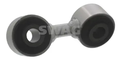 SWAG 30 93 9394 Baglantı Çubugu Kauçuk Yataklı Audı 4E0505548M