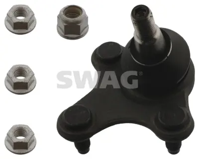 SWAG 30 94 0669 Alt Rotıl Sag Kıt Golf Vıı A3 Octavıa 13> Leon 13>16 Caddy 16> Ibıza T-Roc Q2 A1 18> 5Q0407366AS1
