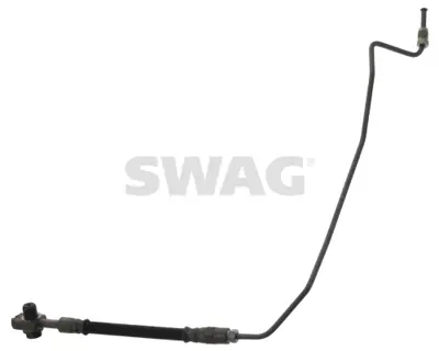 SWAG 30 94 0962 Fren Hortumu  Audı 8E0611764K 8E0698998A