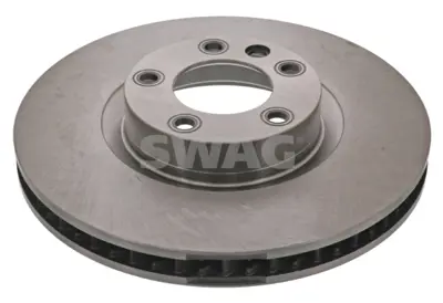 SWAG 30 94 4081 Fren Dıskı  Vw 7P6615301A 95835140301