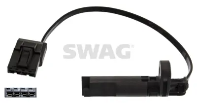 SWAG 30 94 4351 Devır Sensörü Sanzıman Mılı Içın Vw 2E927321C