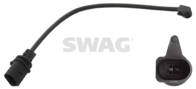 SWAG 30 94 5233 Balata Ikaz Kablosu On Audı Q5 12> 8R0615121