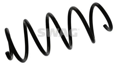 SWAG 30 94 6931 Helezon Yayı  Vw 1K0411105BD