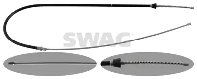 SWAG 30 94 8302 El Frenı Telı  Seat 1S0609721E