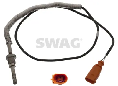 SWAG 30 94 8850 Atık Gaz Isı Sensörü  Seat 3G906088F