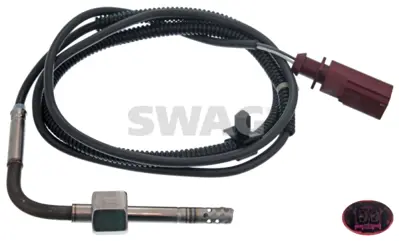 SWAG 30 94 9260 Atık Gaz Isı Sensörü  Skoda 38906088B