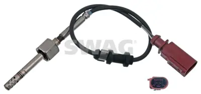 SWAG 30 94 9265 Atık Gaz Isı Sensörü  Seat 3G906088E