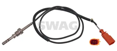 SWAG 30 94 9285 Atık Gaz Isı Sensörü  Vw 3G906088AR