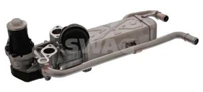 SWAG 30 94 9839 Egr Cooler - Audı 3L131512M
